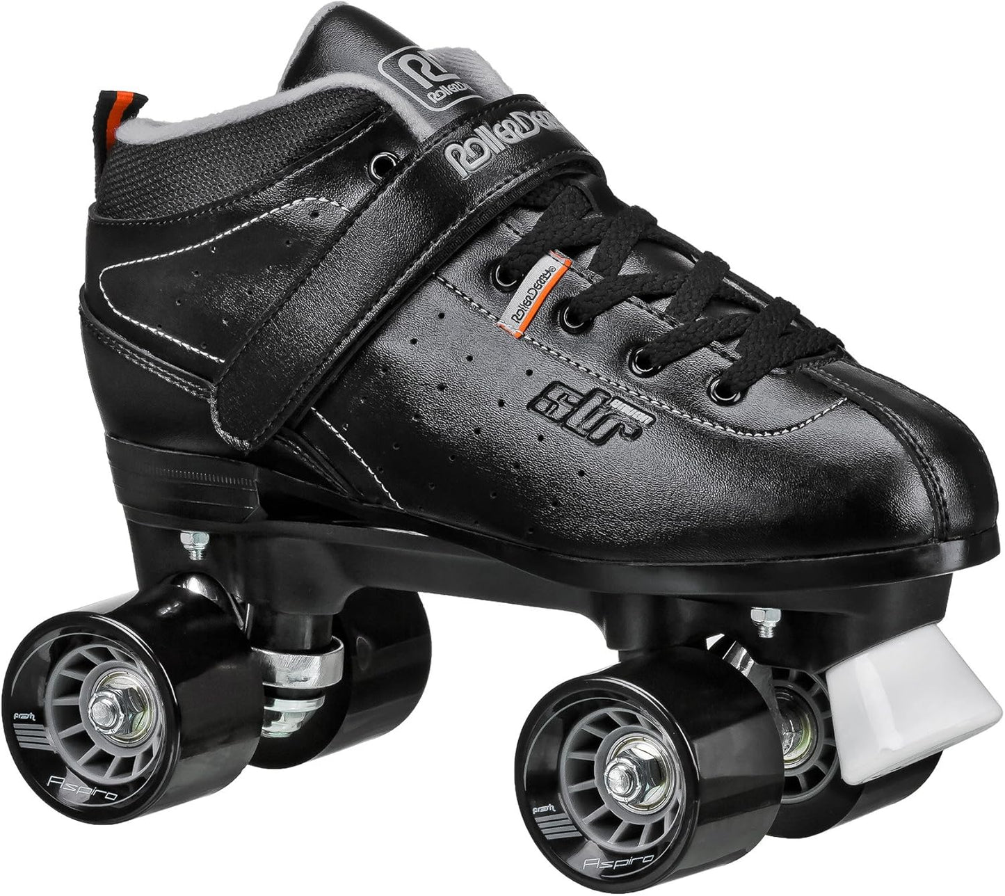 Roller Derby STR Seven Men's Quad Roller Speed Skates Review