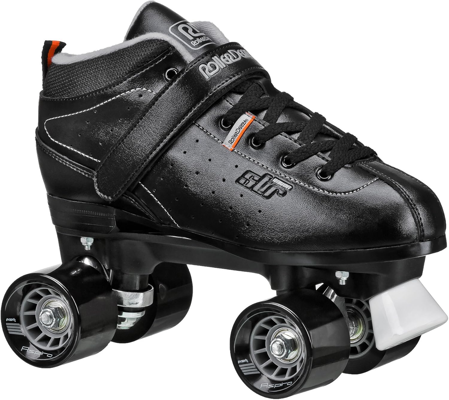 Roller Derby STR Seven Men's Quad Roller Speed Skates Review