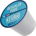 Keurig Rinse Pods 10-Pack - K-Cup Machine Compatible