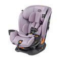 OneFit ClearTex All-in-One Car Seat - Slim Convertible for Growth
