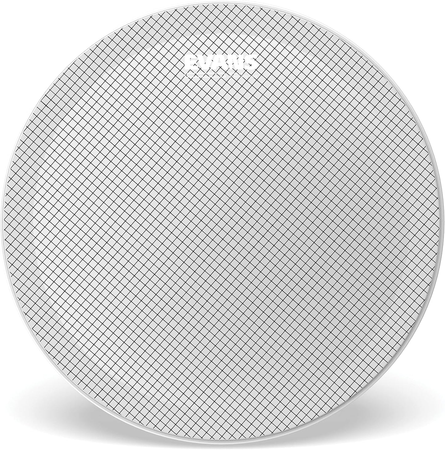 Evans Hybrid Series 14 Inch Marching Snare Drum Head Review