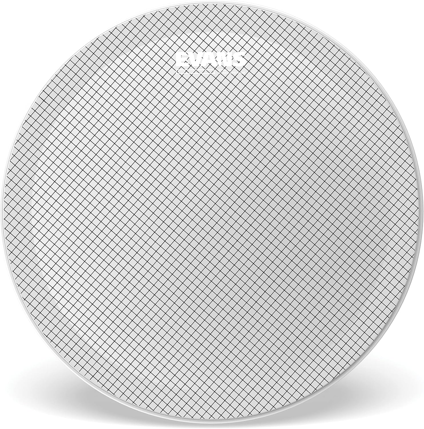 Evans Hybrid Series 14 Inch Marching Snare Drum Head Review