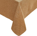 Laura Ashley Harper Luxuriously Smooth Tablecloth 60 in x 102 in