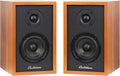 Electrohome Berkeley 2.0 Stereo Powered Bookshelf Speakers - Balanced