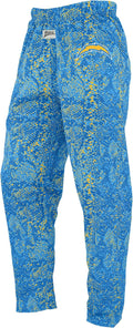 Zubaz NFL Z88 Team Logo The Original Pants - Comfortable