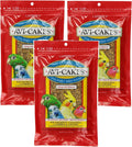 Lafeber's Original Avi-Cakes for Parakeets, Cockatiels & Conures