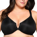 Glamorise Wonderwire Posture Back Bra Underwire - Support & Seamless