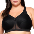 Glamorise MagicLift Active Support Bra Wirefree 1005 (Style TB42)