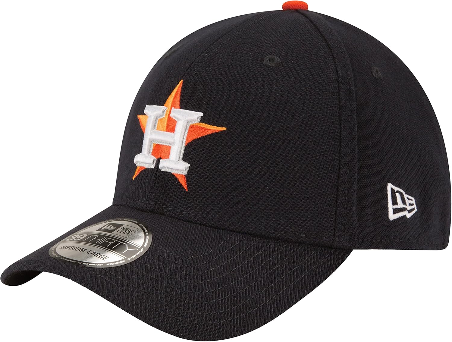 New Era MLB JR Home Team Classic 39THIRTY Stretch Fit Cap Review