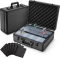 FunGuys Toploader Storage Box - Premium Card Case for 600+ Cards