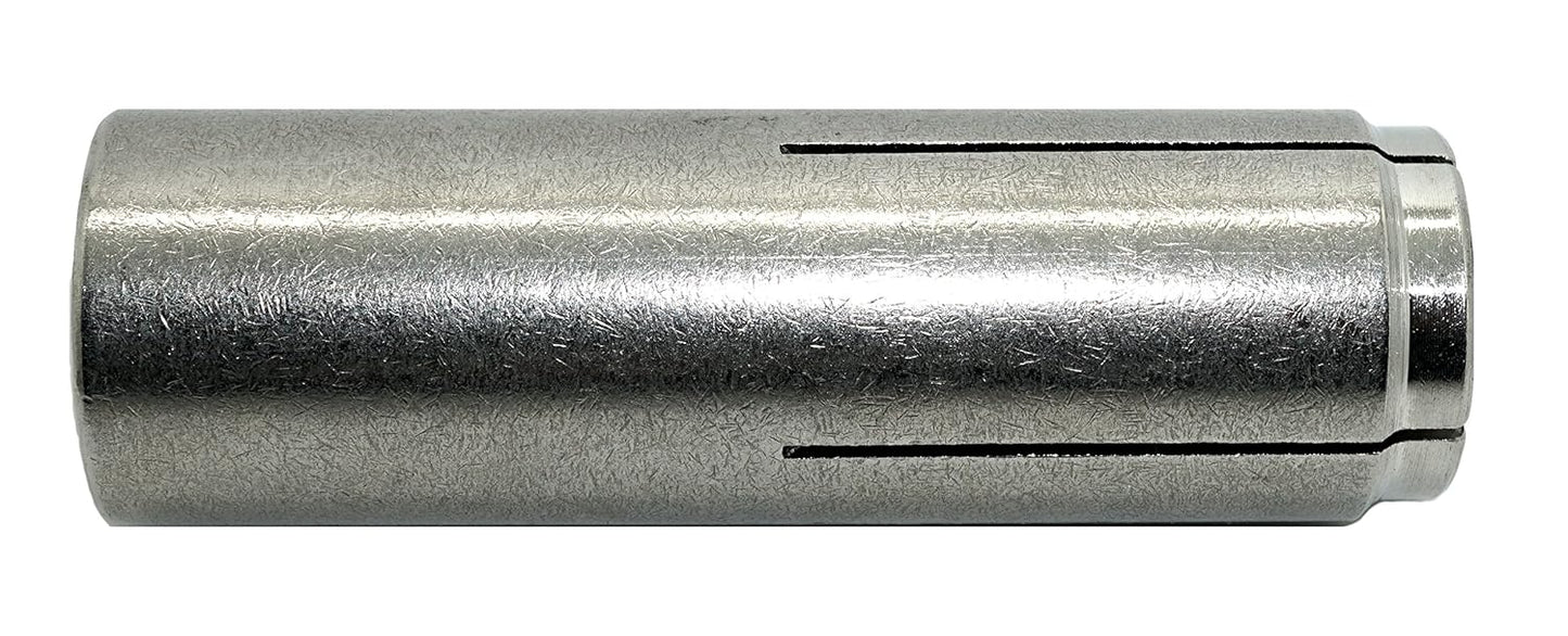 CONFAST 1/4 Drop-in Anchor Zinc Plated with Setting Tool Review