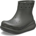 Crocs Unisex Crush Platform Rain Boots - Waterproof EVA Comfort