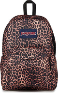 JanSport SuperBreak Plus Backpack with Padded Laptop Compartment