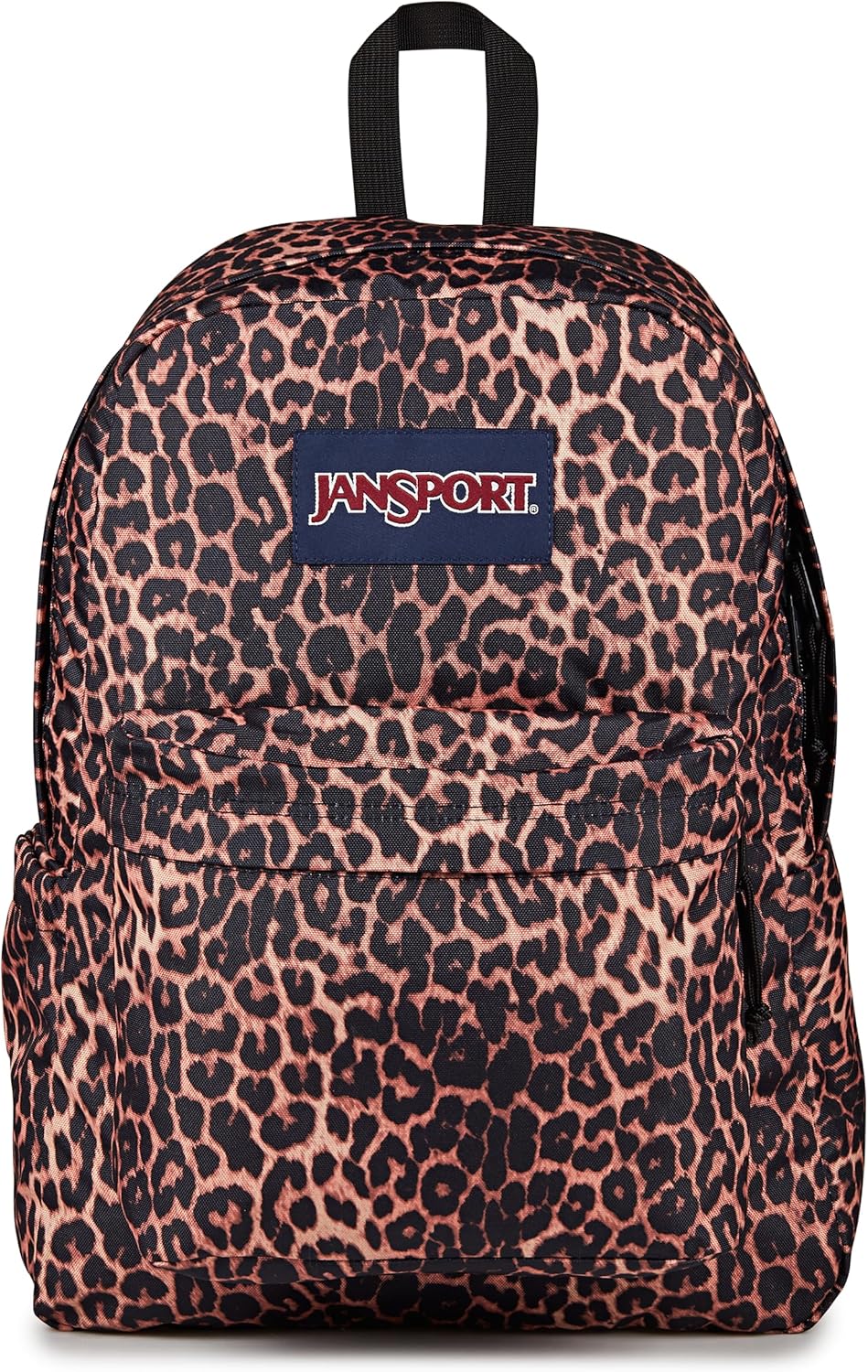 JanSport SuperBreak Plus Backpack with Padded Laptop Sleeve