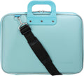 Shoulder Messenger Bag 15 inch Briefcase Laptop Case - Slim Protective