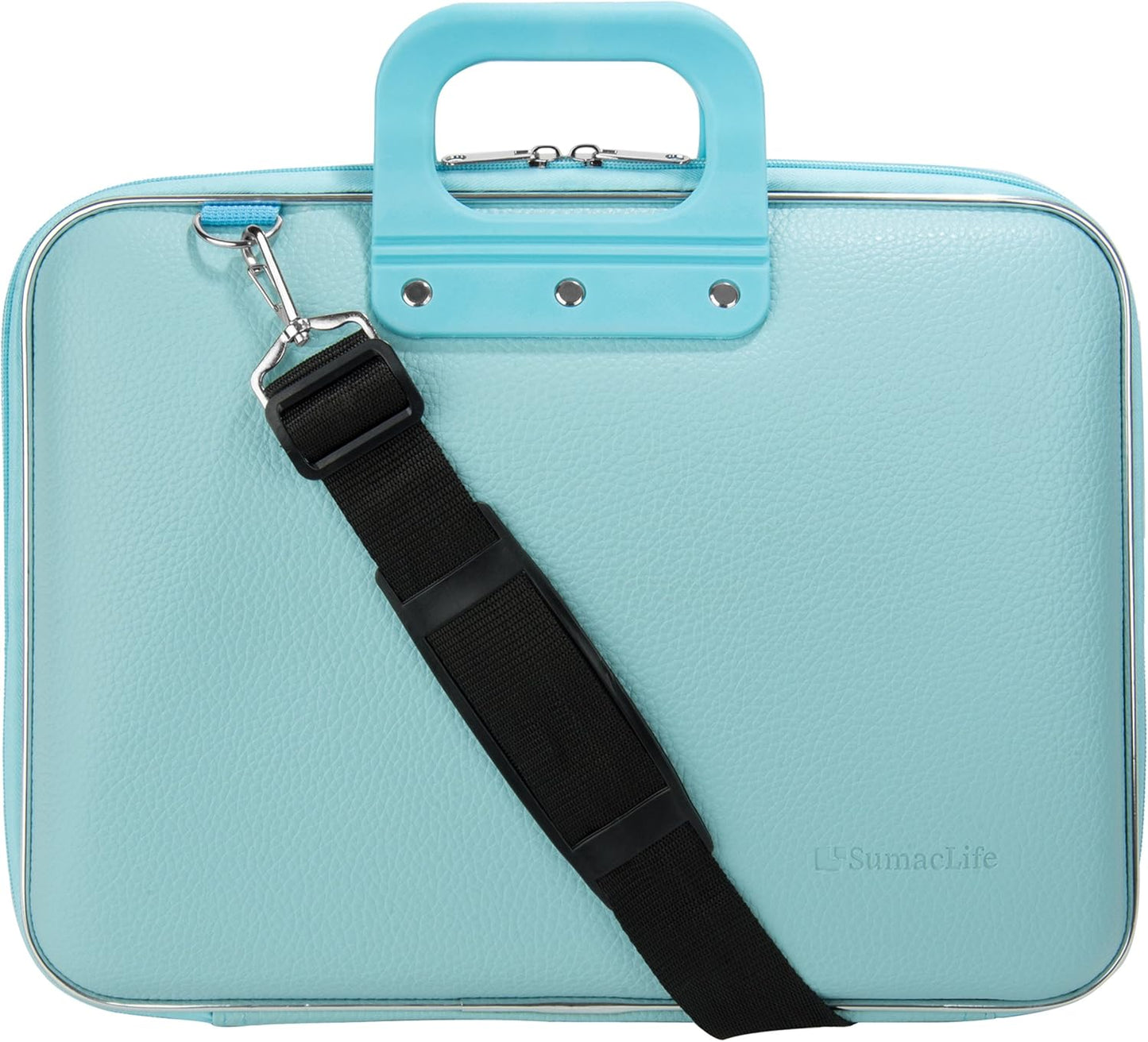 Shoulder Messenger Bag for 15 inch Laptop - Stylish and Durable