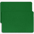 Non-Slip Bathtub Mat 2 Pack - Fast Drying, Anti Slip Shower Mats