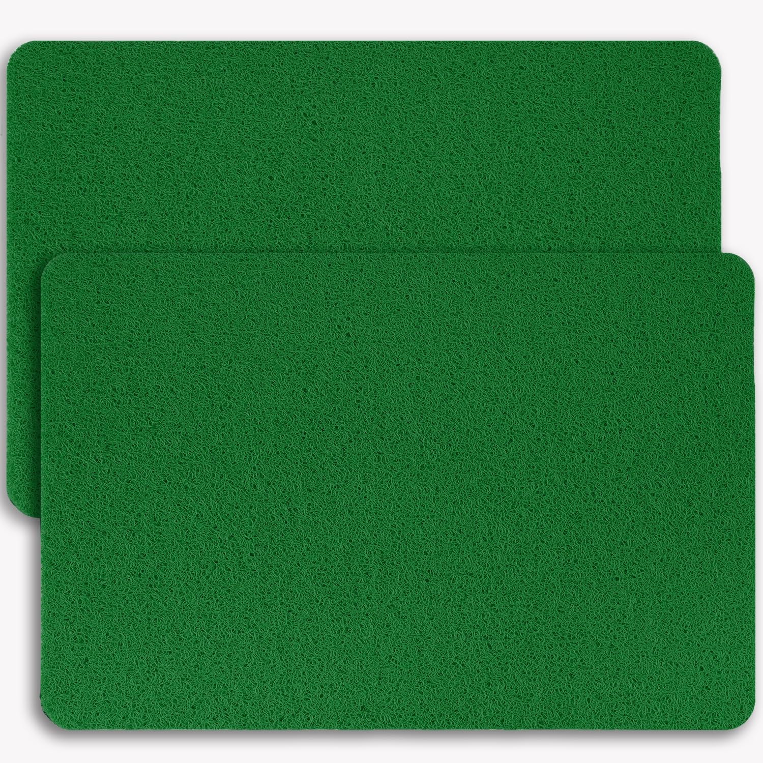 Non-Slip Bathtub Mat 2 Pack for Safe and Comfortable Use