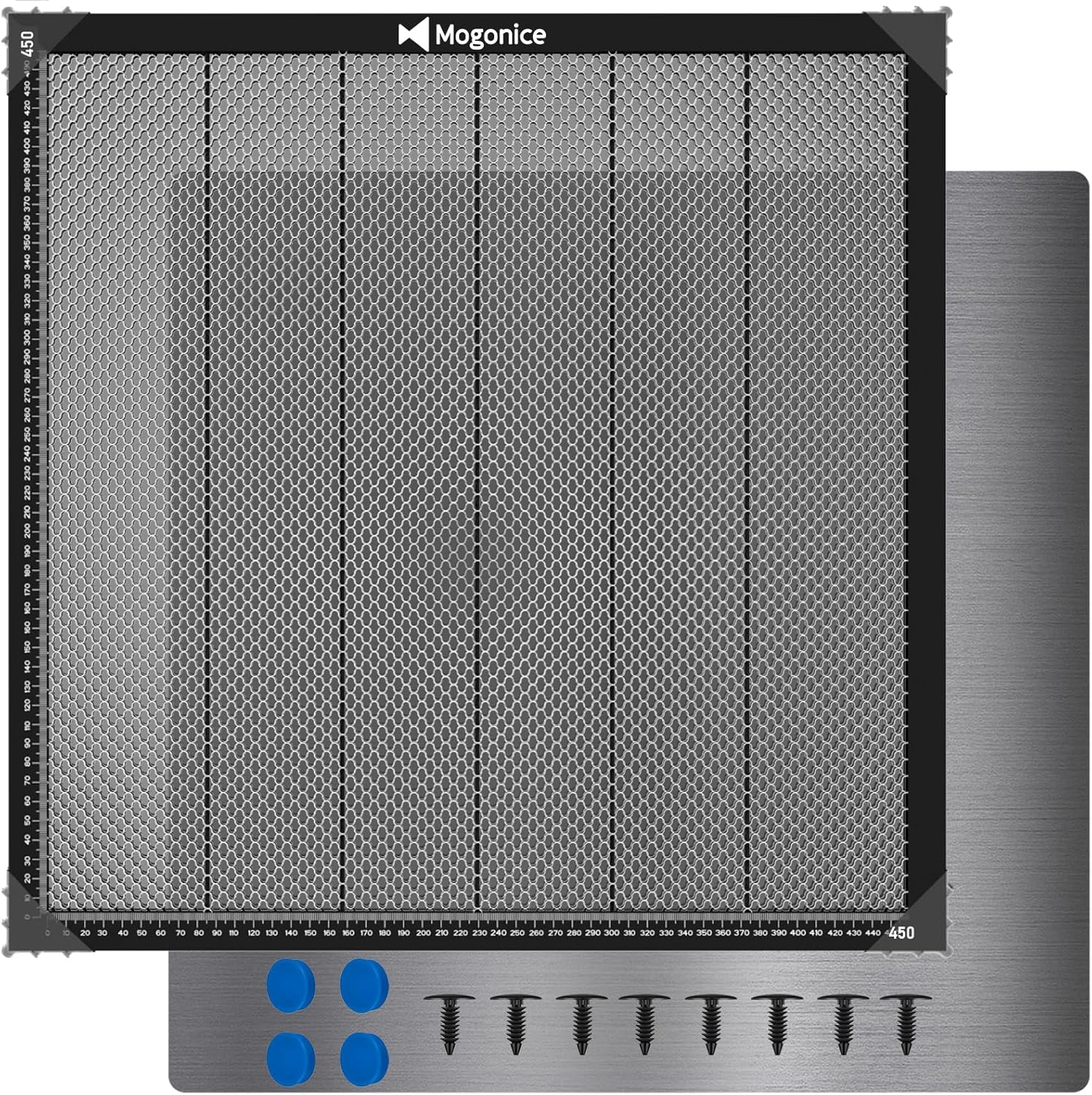 Mogonice Honeycomb Working Table for Laser Cutter Engraver
