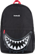 Hurley One and Only Backpack Large - Durable Everyday Daypack