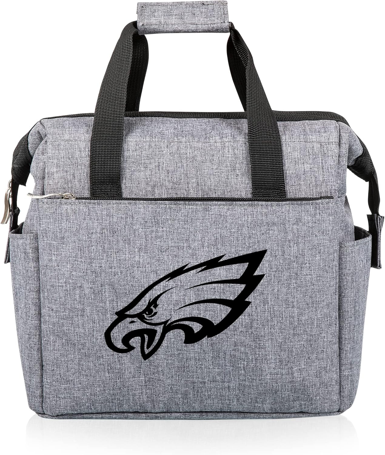NFL On The Go Lunch Bag Cooler by Picnic Time Family