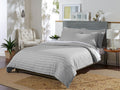 Pure Bamboo King Duvet Cover Set - Luxuriously Soft Cooling