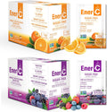 Ener-C Sugar Free Multivitamin Drink Mix - Hydration & Immune Support