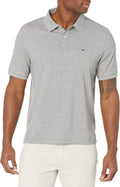 Men's Edgartown Pique Polo - Classic, Moisture-Wicking Comfort