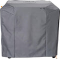 Traeger Flatrock Weatherproof Flat Top Griddle Grill Cover - Durable