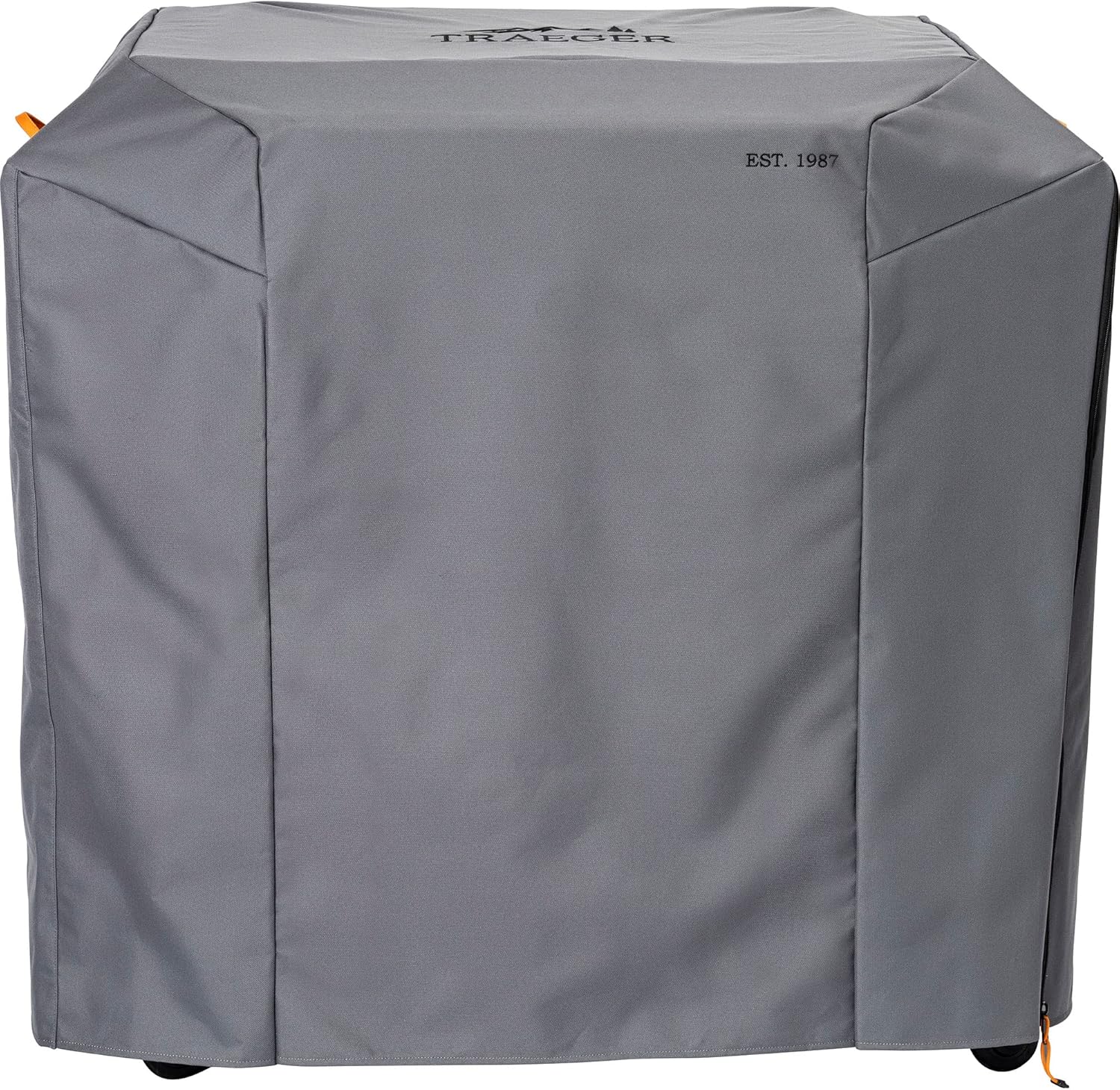 Traeger Grills BAC751 Flatrock Weatherproof Grill Cover Review