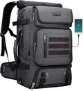 WITZMAN Carry on Travel Backpack for Men Women Airline Approved