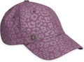 Gaiam Womens Classic Fitness Hat Baseball Cap - Moisture Wicking Fit