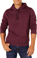 Essentials Men's Big & Tall Hoodie: Ultimate Comfort!