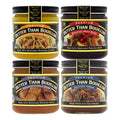 Better Than Bouillon Premium Base Variety Pack - Rich, Spoonable Bases