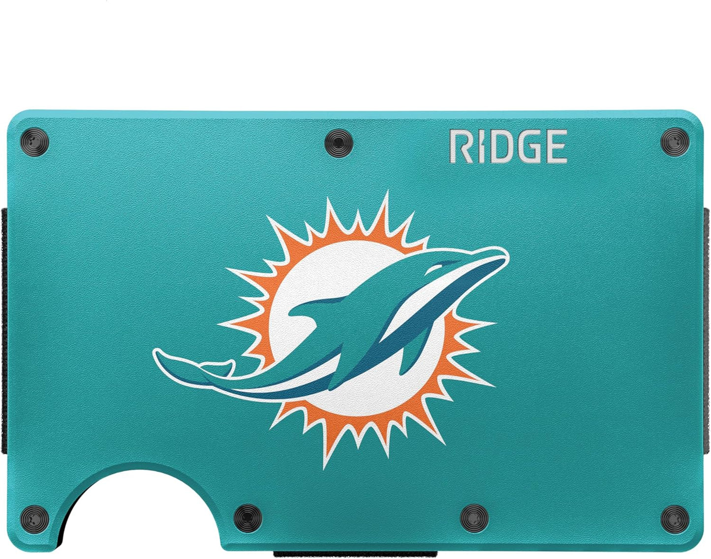 The Ridge NFL Edition Minimalist Aluminum Metal Wallet Review