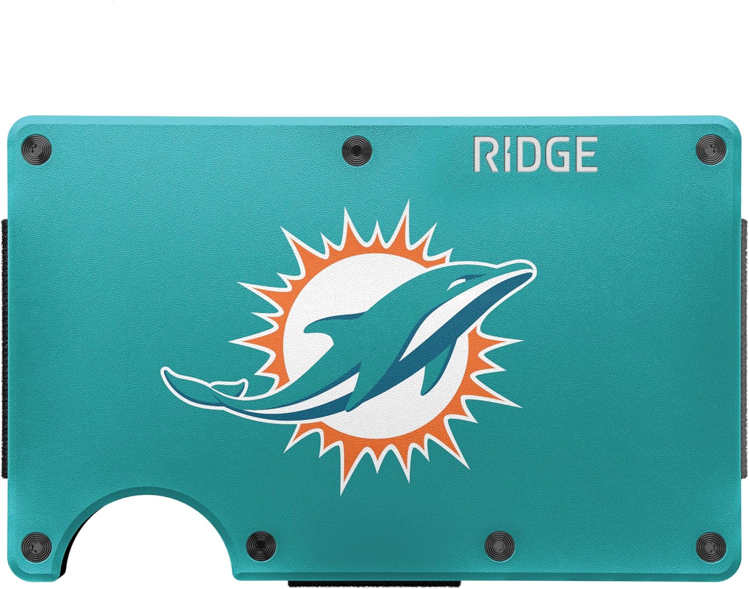 The Ridge NFL Edition Minimalist Aluminum Metal Wallet Review