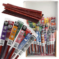 Exotic Jerky Variety Pack 27-Piece Gift Box - Bold Wild Flavors