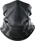Winter Neck Warmer Gaiter Windproof Face Mask Balaclava for Skiing