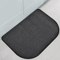 Washable Kitchen Rug 24in x 35.5in for Indoor Use and Safety