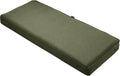 Classic Accessories Montlake FadeSafe 48 x 18 x 3 in Bench Cushion