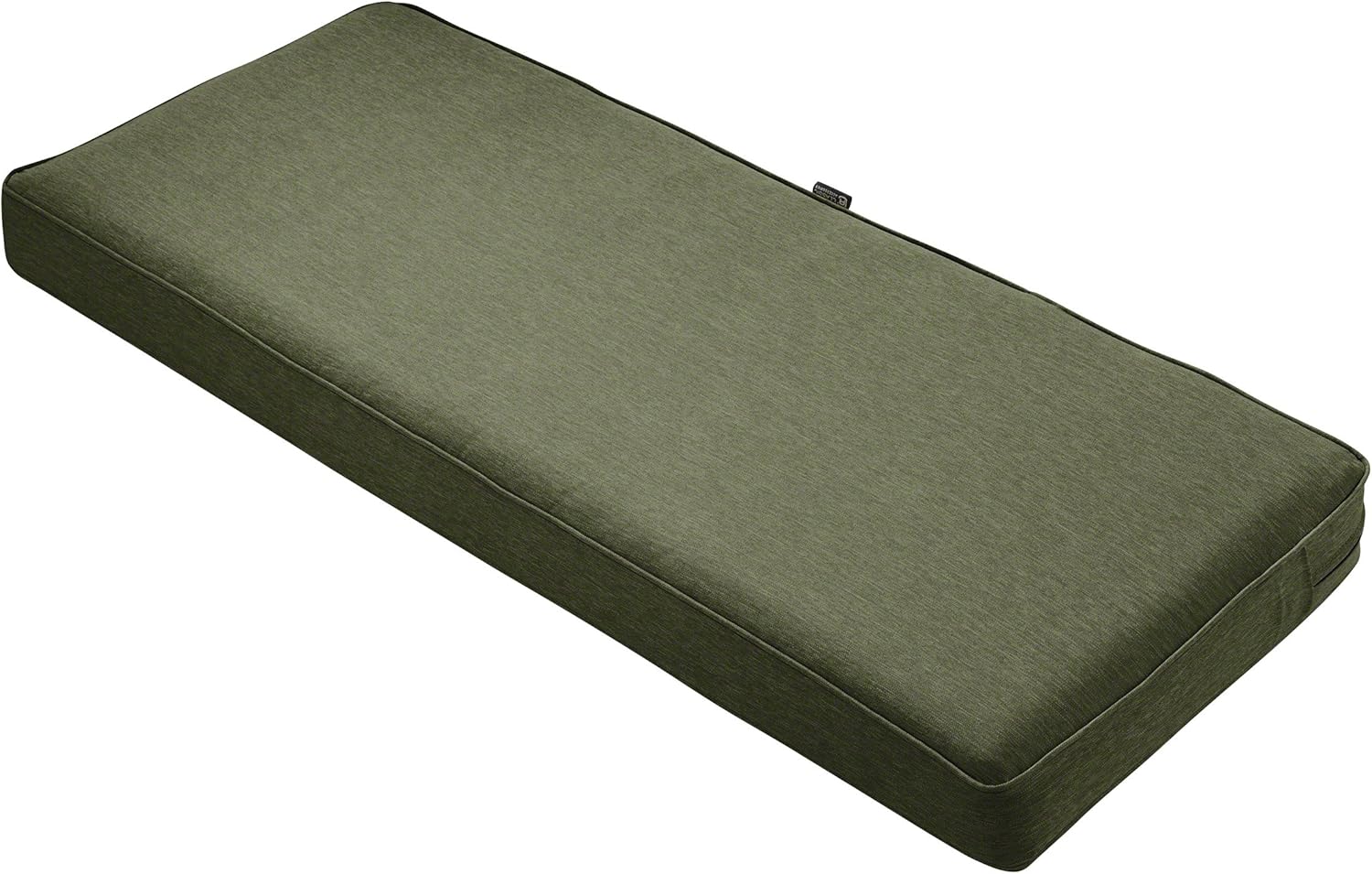 Classic Accessories 62-014-HFERN-EC Bench Cushion for Outdoor Use