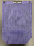 Purple Off Road Trash Bag SAK-IT Scrap SAK - Universal Fit UTV