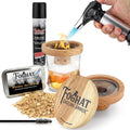 Infuse Flavor with Foghat Cocktail Smoker!