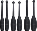 Logest Mace Exercise Club - Heavy Duty Indian Clubs for Strength