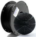 FlexiTough Flexible Filament for Airless Basketballs - Real Bounce