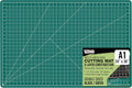 Self-Healing Cutting Mat 24in x 36in - Durable Double-Sided Craft Mat