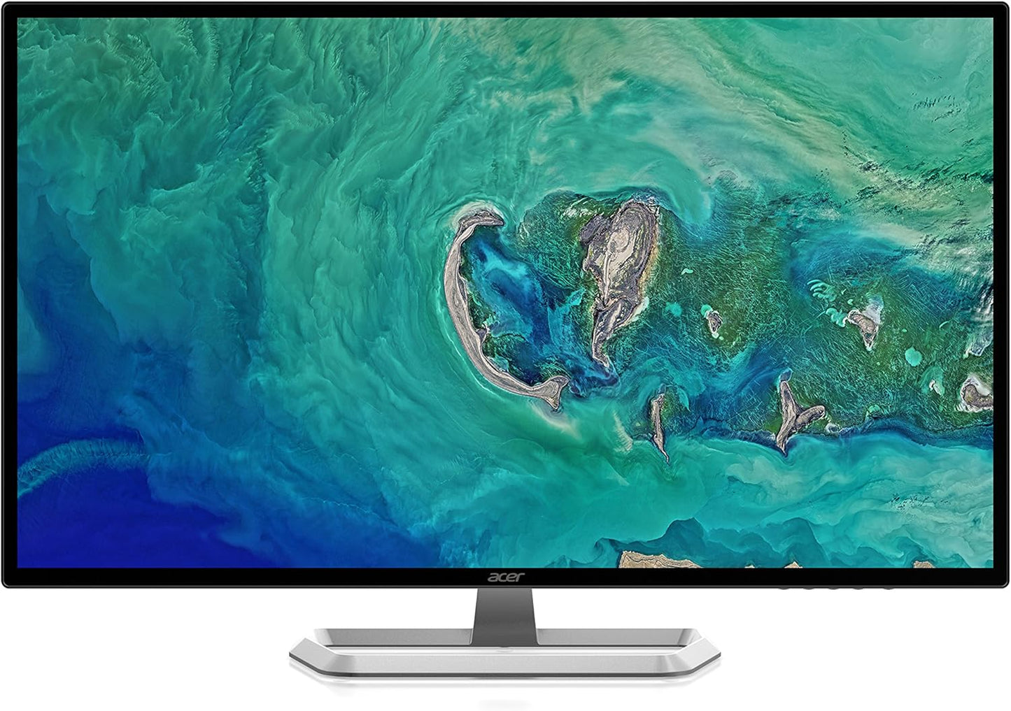 Acer EB321HQ Awi 32in Full HD IPS Monitor Review 2023