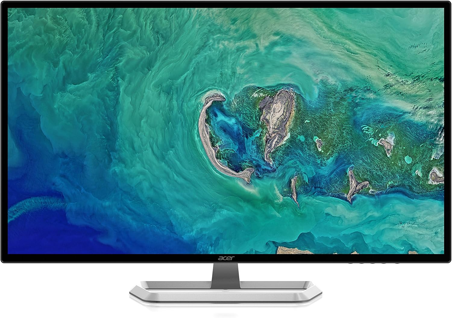 Acer EB321HQ Awi 32in Full HD IPS Monitor Review 2023