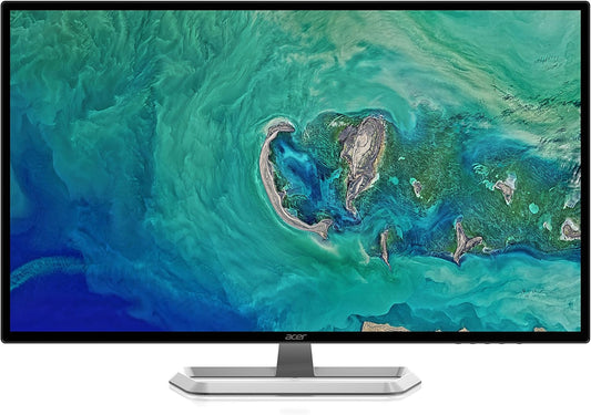Acer EB321HQ Awi 32in Full HD IPS Monitor Review 2023