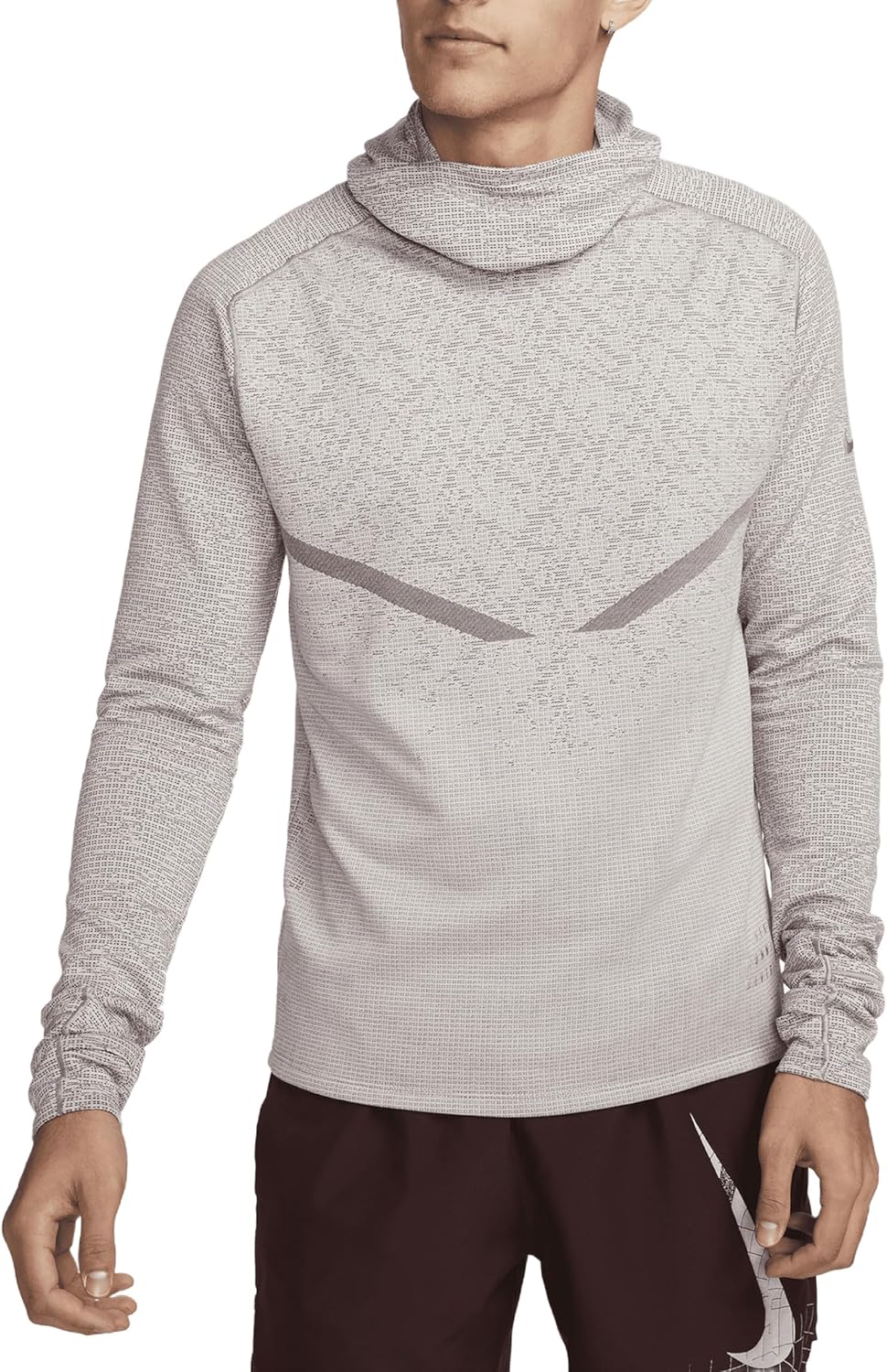 Nike Men's Therma-FIT ADV Pinnacle Hoodie - Run Faster!